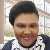 Noluvuyo Happiness Landzela