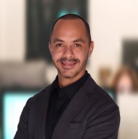 Raul Murguia