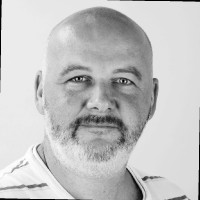 Jérôme Deleau
