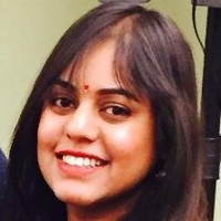 Vidisha Raj