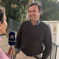 Carlos Mendonça