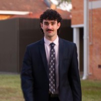 Grant Callaghan