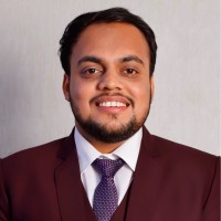 Bhumin Patel