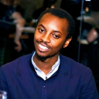 Byron Murithi
