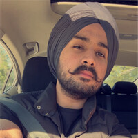 Prabhjeet Singh