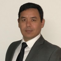 Maksud Reimbayev, P.E. Mba