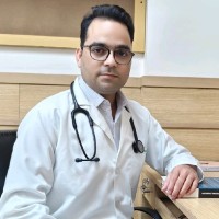 Dr. Vikram Singh