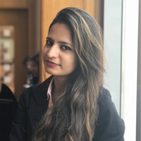Shaneela Yakoob