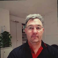 Dirk Floer