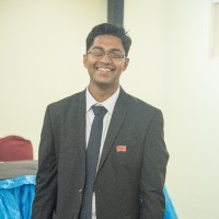 Ashwin Nanaware
