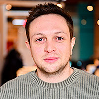 Brian Ayzenman