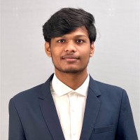 Praneeth Reddy Gundeti