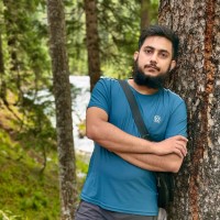 Asadullah Waheed