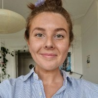 Rebecca Löfgren
