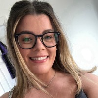 Chloe Jackson