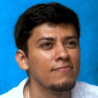 Irving Domínguez Martínez