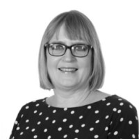 Sue Butterworth