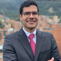 Gustavo Cabrales H.