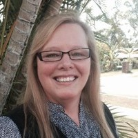 Debbie Parker