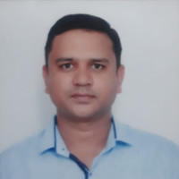 Deepak Badola