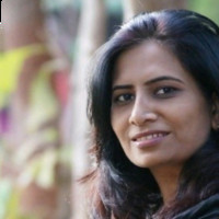 Ruupali Sonaar