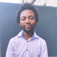 Martin Simango