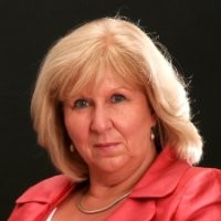 Anne Barber