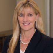Deborah O'Connor