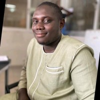 Ousmane Gueye