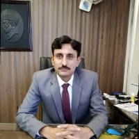 Zia Ullah
