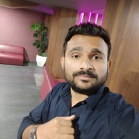 Divyarajsinh Gohil