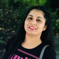 Mandeep Kaur
