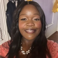 Lashanda Baladez, Cpc-A