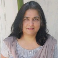 Shivani Sethi