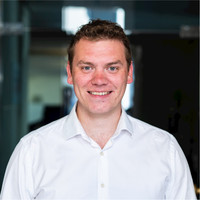 Tom Van Raaij