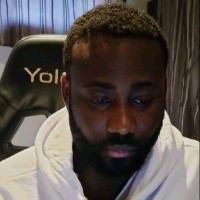 Emmanuel Tokunbo Darko