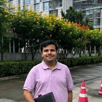 Navankur Shrotriya