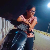 Pavani Kollipara