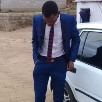 Robert Ntshangase