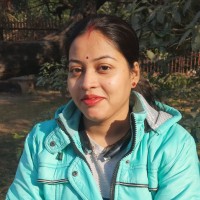 Leena Varshney