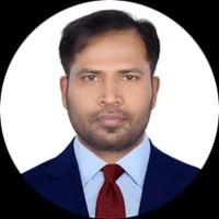 Mazher Hussain Mohammed