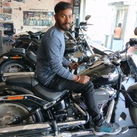 Piyas Dhar