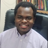 Olukayode Mustapha