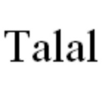 Talal Alharbi