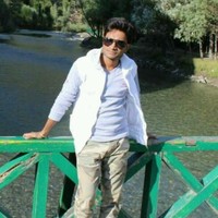 Ravishek Kumar