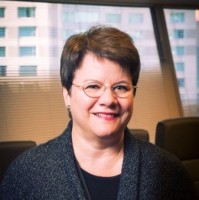 Maureen Wareham