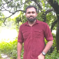 ASIF ALI