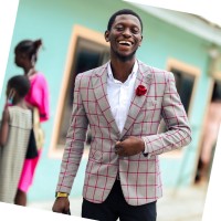Isaac Adjei