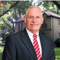 Warren Petracek