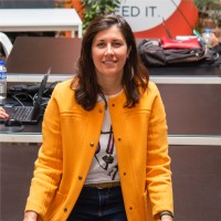 Amparo Fuentes Barrios